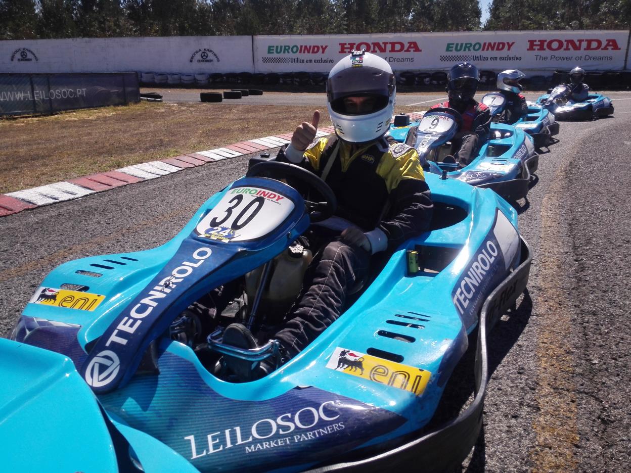 Academia Kart Cup42